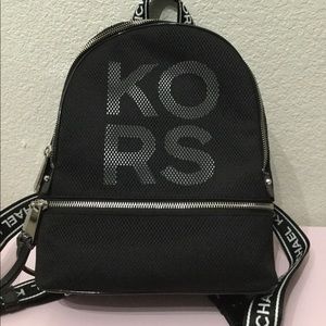 Michael Kors backpack
